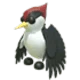 MFR Woodpecker - Adopt Me
