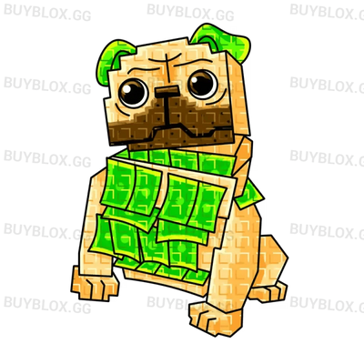 Money Money Puggy