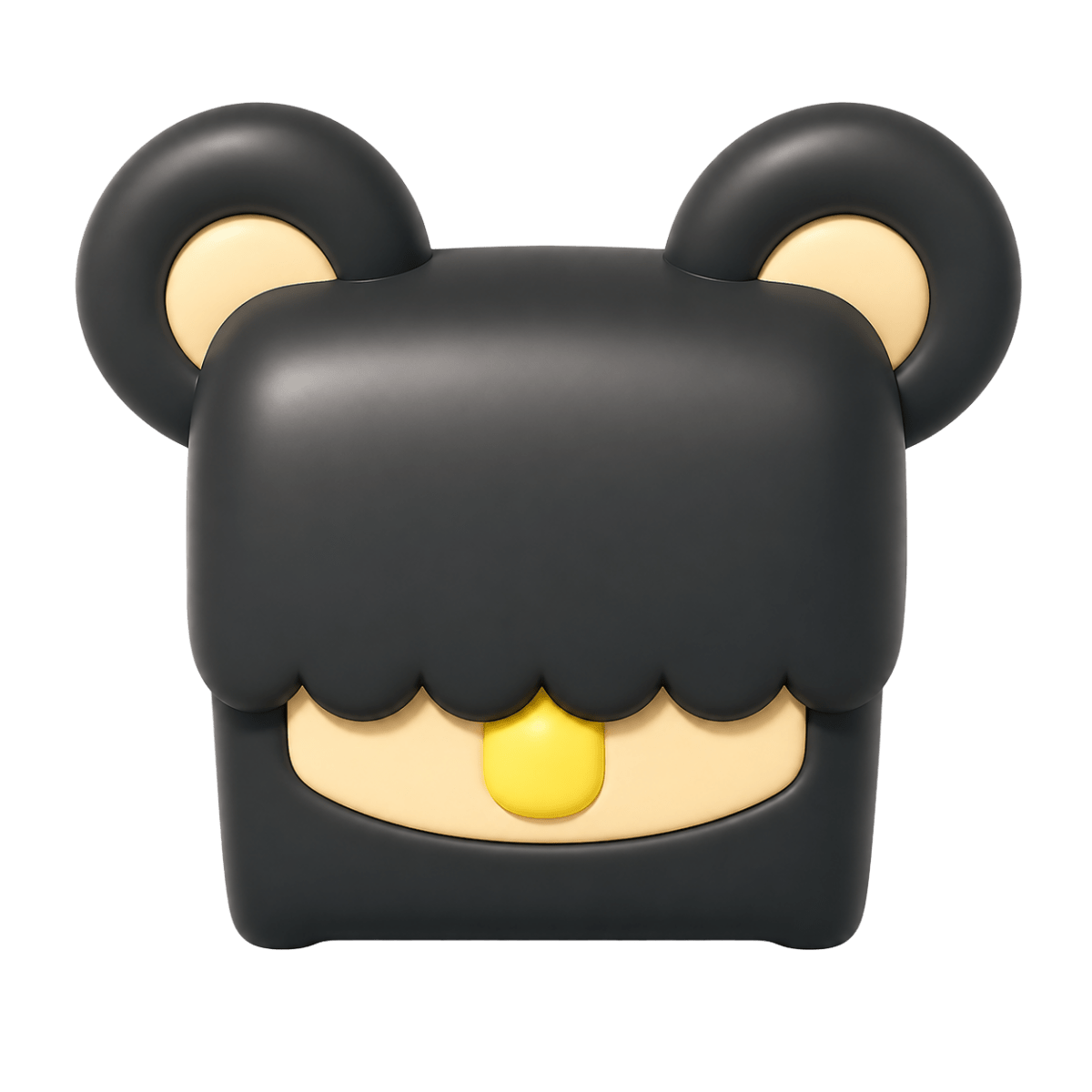 Moon Bear Box - Adopt Me