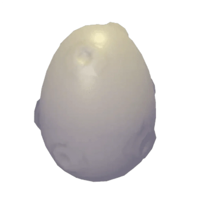 Moon Egg