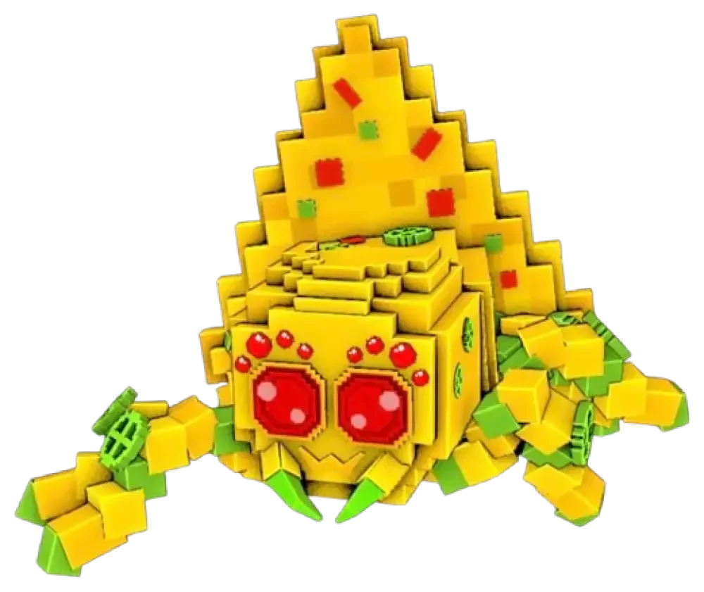 Nacho Spyder - Steal a Brainrot