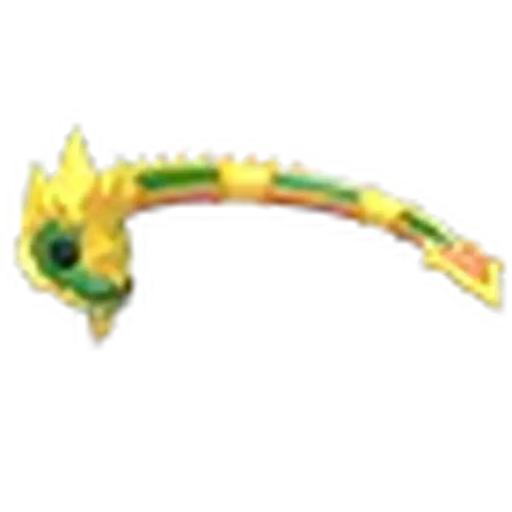 Naga Dragon - Adopt Me