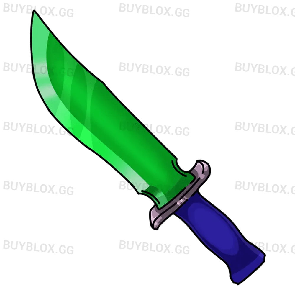 Neon - Murder Mystery 2