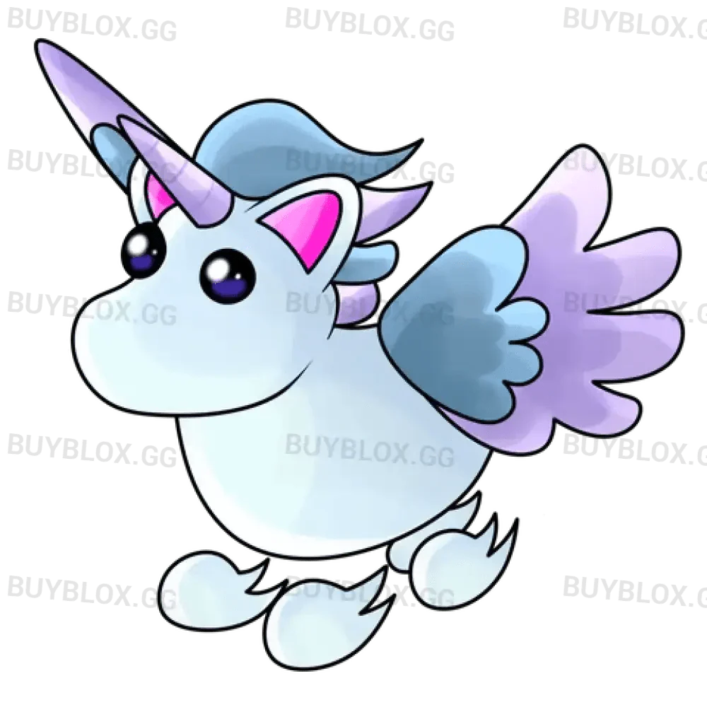 NFR Alicorn - Adopt Me