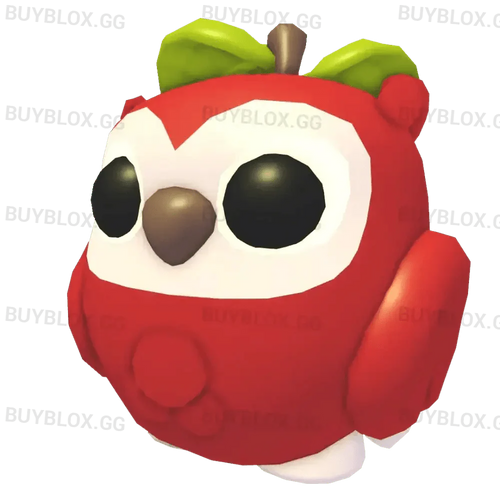 NFR Apple Owl
