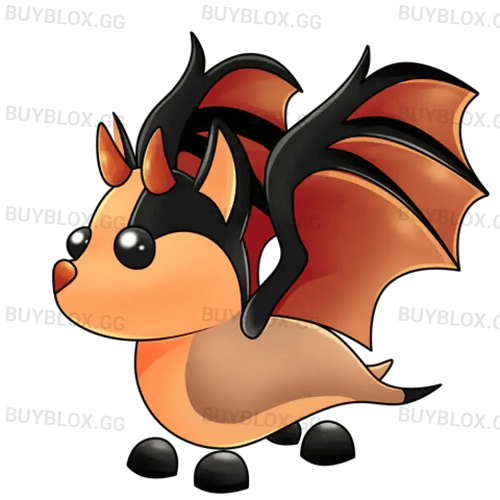 NFR Bat Dragon