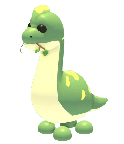 NFR Brachiosaurus