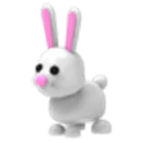 NFR Bunny