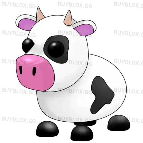 NFR Cow