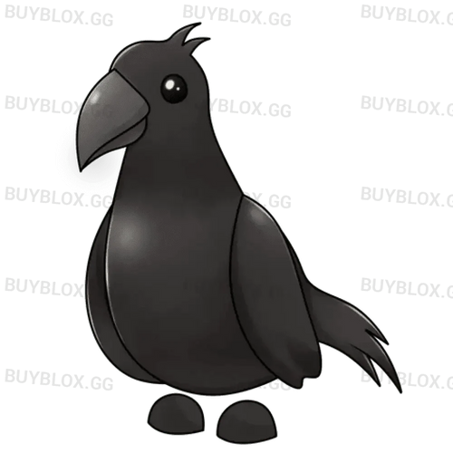 NFR Crow