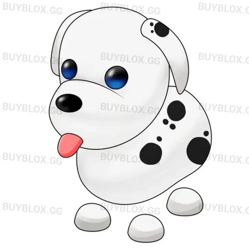 NFR Dalmatian