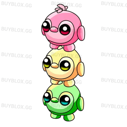 NFR Dango Penguins