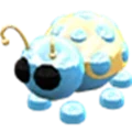 NFR Diamond Ladybug - Adopt Me