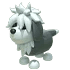 NFR English Sheepdog - Adopt Me