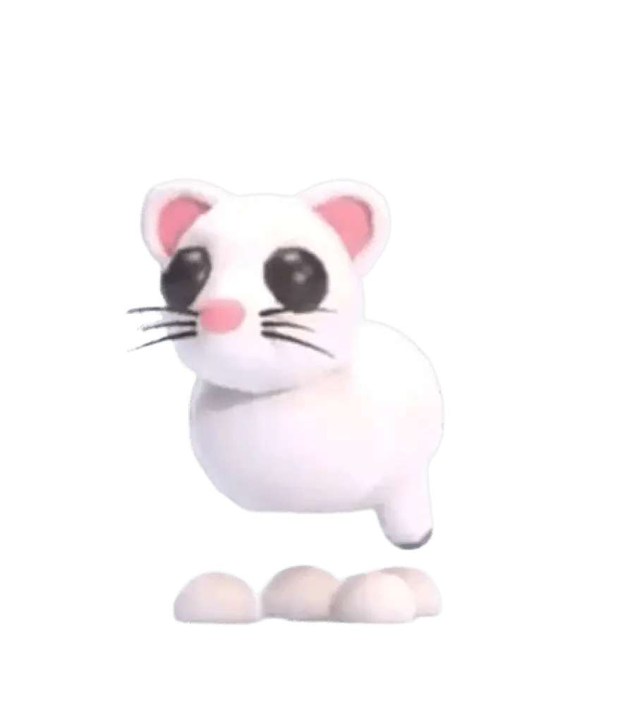 NFR Ermine - Adopt Me