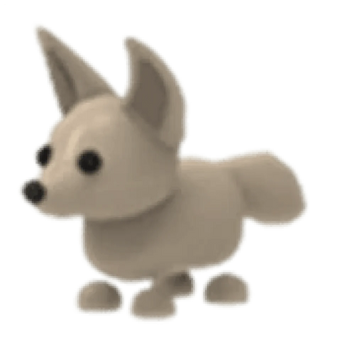 NFR Fennec Fox