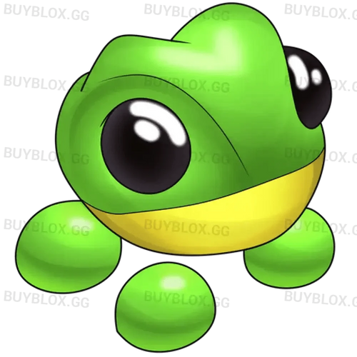 NFR Frog