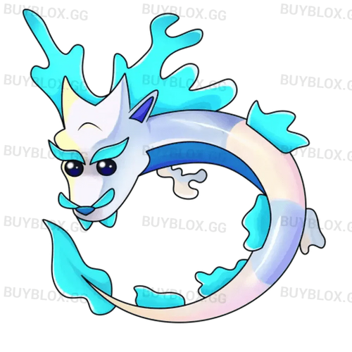 NFR Frost Fury