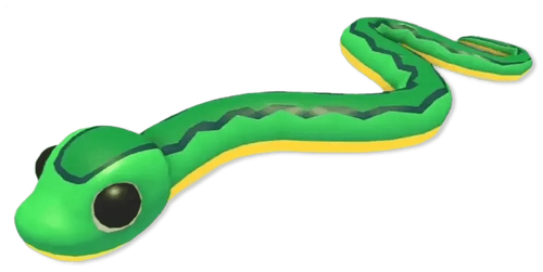 NFR Garden Snake