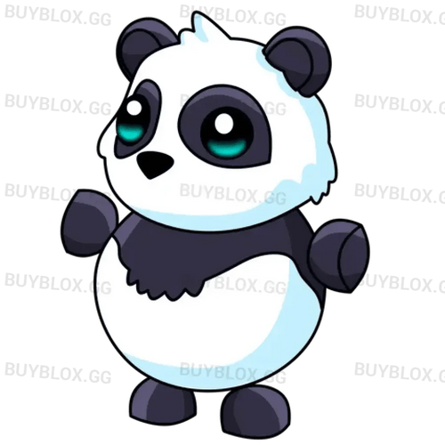 NFR Giant Panda