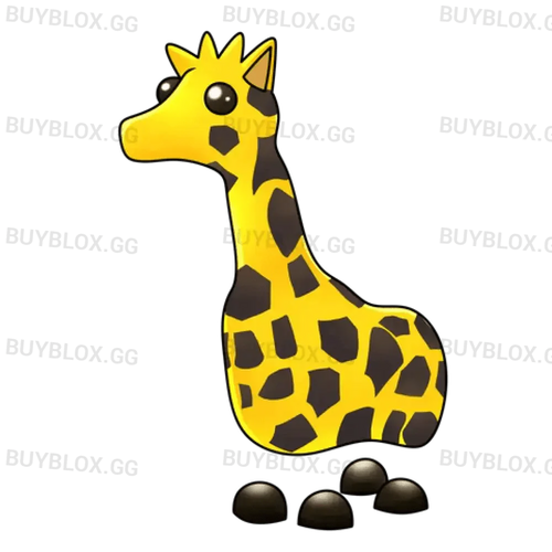 NFR Giraffe