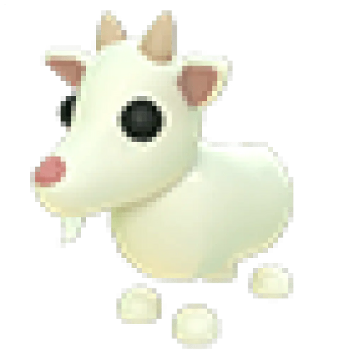 NFR Goat
