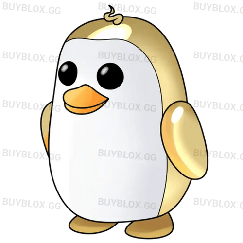 NFR Golden Penguin