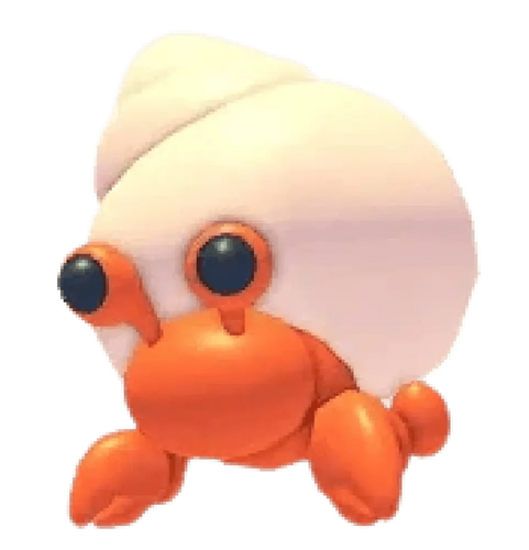 NFR Hermit Crab