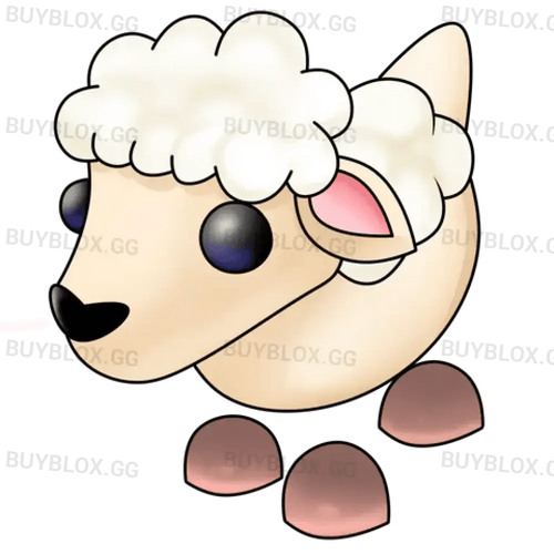 NFR Lamb