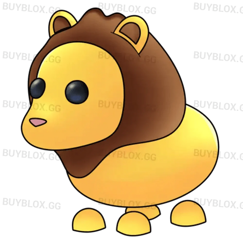 NFR Lion