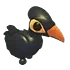 NFR Maleo Bird - Adopt Me