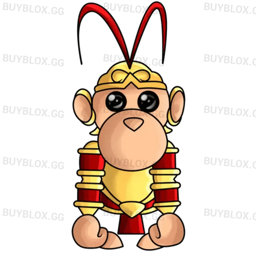 NFR Monkey King