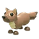 NFR Pine Marten