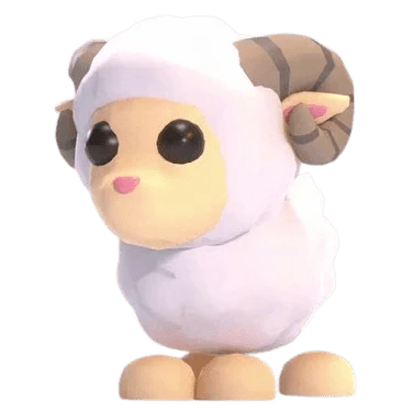 NFR Ram - Adopt Me