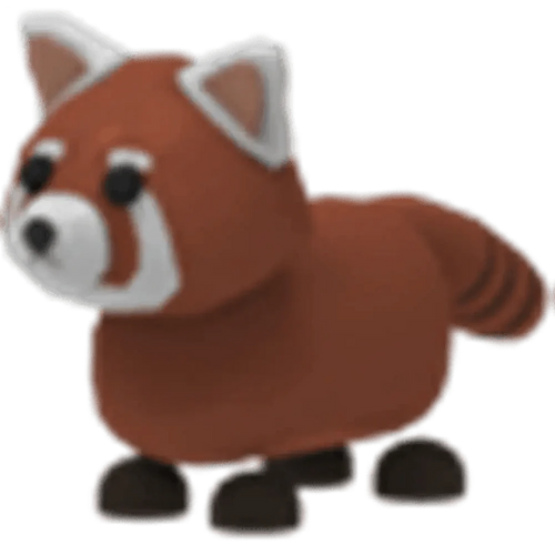NFR Red Panda