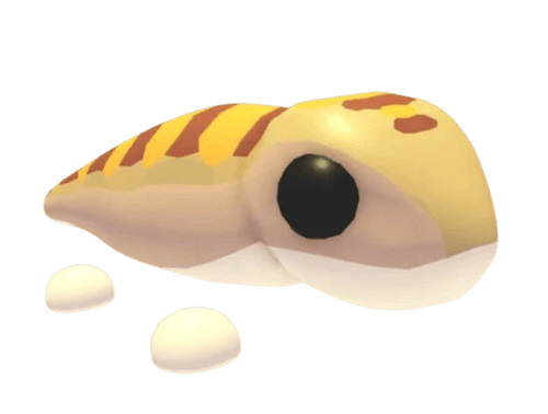 NFR Sandfish