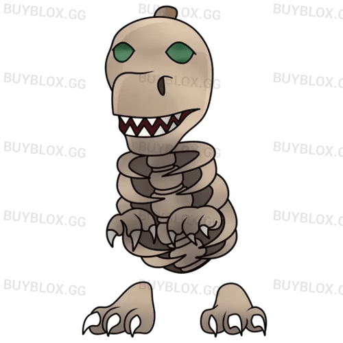NFR Skele-Rex