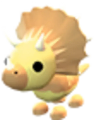 NFR Triceratops