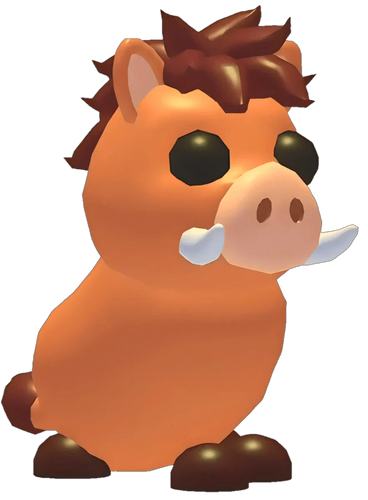 NFR Warthog