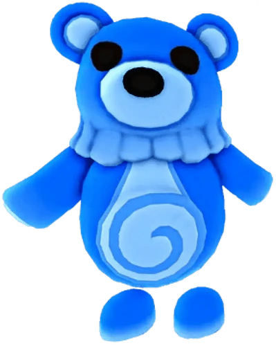 NFR Water Moon Bear
