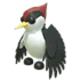 NFR Woodpecker