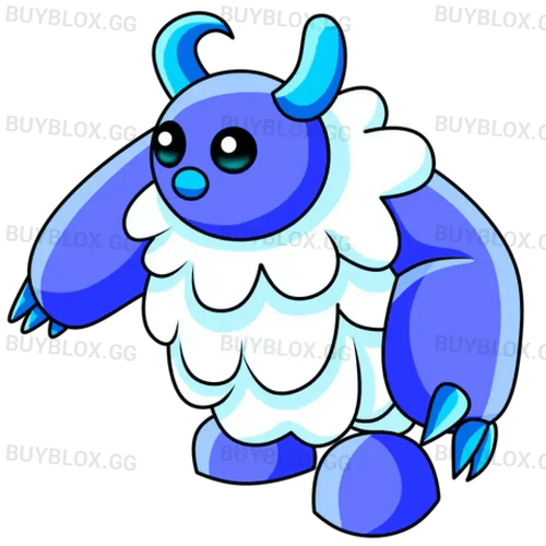 NFR Yeti