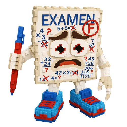 Noo my Examen