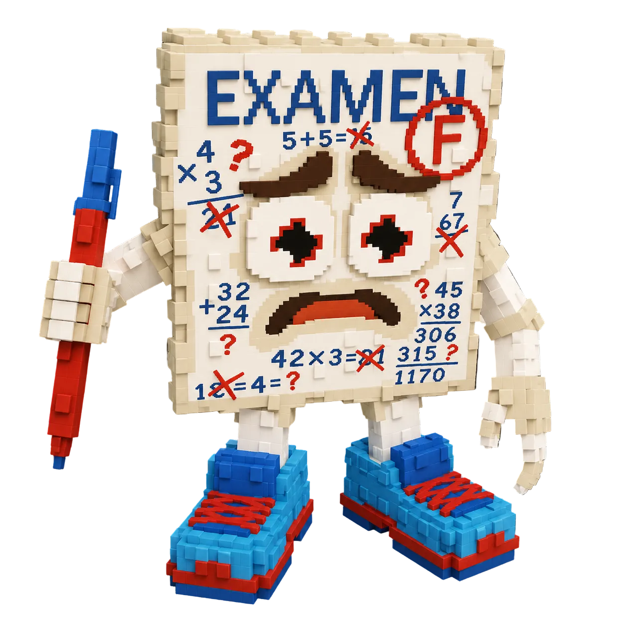 Noo my Examen