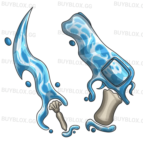 Ocean Bundle