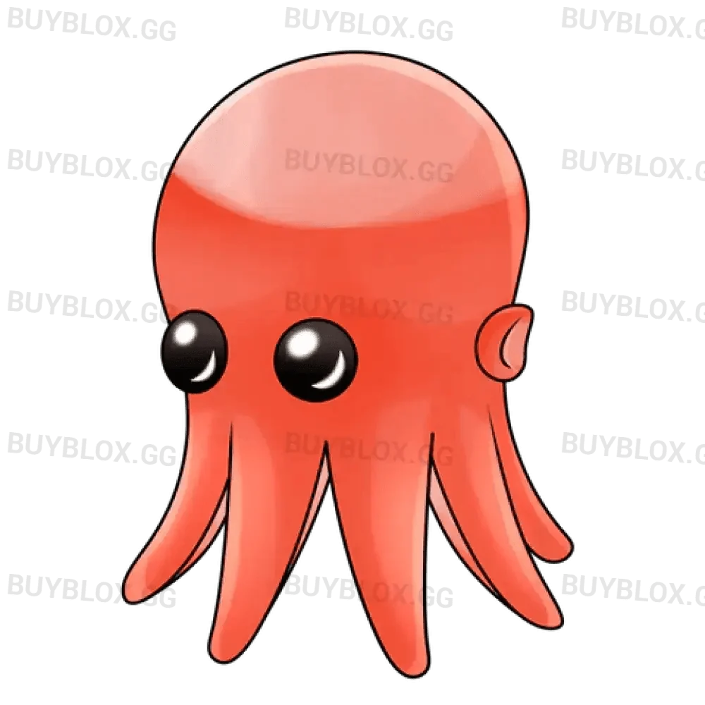 Octopus - Adopt Me