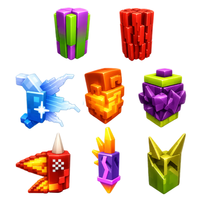 OP Seed Bundle