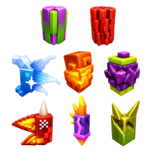 OP Seed Bundle