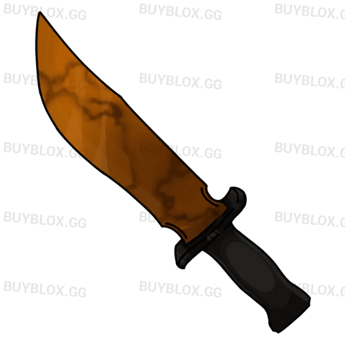 Orange Marble