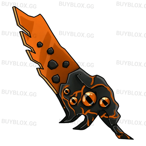 Orange Seer